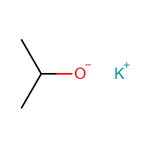 potassium isopropoxide cas