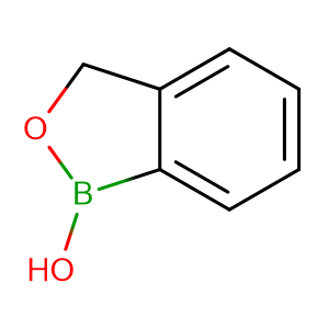benzo[c][1,2]oxaborol-1(3H)-ol,CAS No. 5735-41-1.