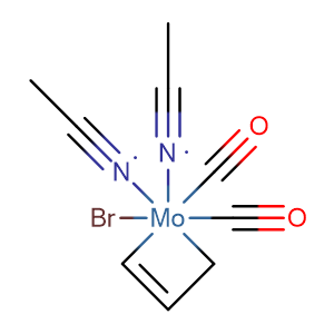 Mo Co 2 I Allyl Ch3cn 2br Cas No 76 0 Ichemical