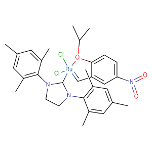 Rucl2 Ch 2 Ipro 5 No2ph Imh2mes Cas No 502964 52 5 Ichemical