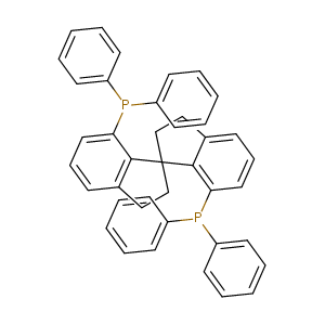 (S)-7,7'-bis(diphenylphosphino)-2,2',3,3'-tetrahydro-1,1'-spirobi[indene],CAS No. 528521-86-0.