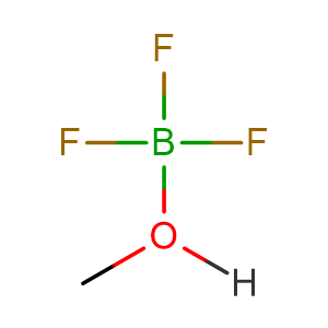 BF3*MeOH, CAS No. 373-57-9 - iChemical