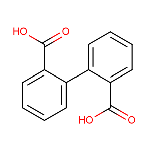 2,2’-Diphenit acid,CAS No. 482-05-3.