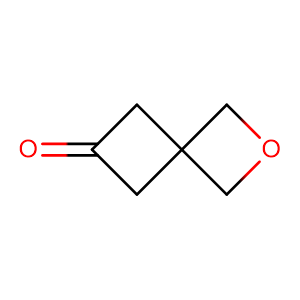 2-OXASPIRO[3.3]HEPTAN-6-ONE,CAS No. 1339892-66-8.