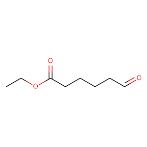 6-oxohexanoic acid,ethyl ester,CAS No. 27983-42-2.