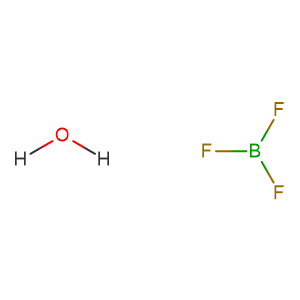Borane, trifluoro-, monohydrate, CAS No. 15799-89-0 - iChemical
