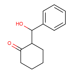 Cyclohexanone, 2-(hydroxyphenylmethyl)-, CAS No. 56072-25-4 - iChemical